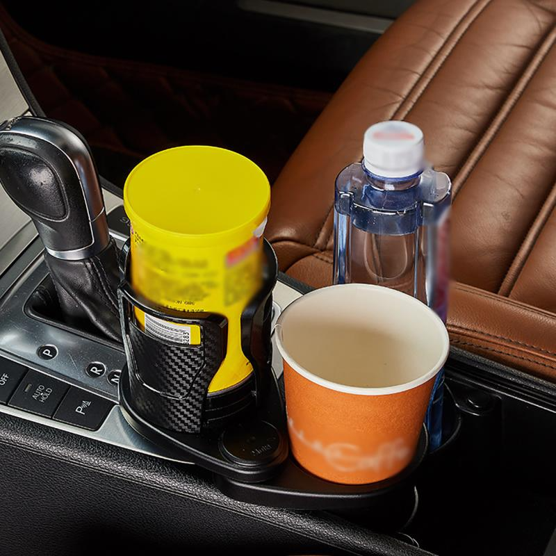 Porte-Gobelet Auto Confortable - X10 Maroc - Livraison gratuite -