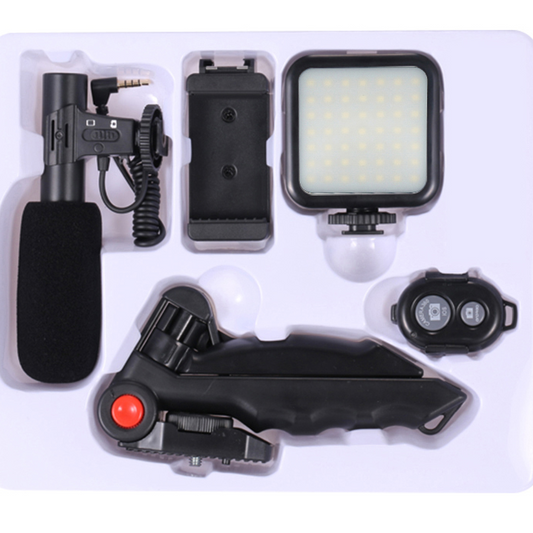 Trépied LED pour la photographie - X10 Maroc - Livraison gratuite -