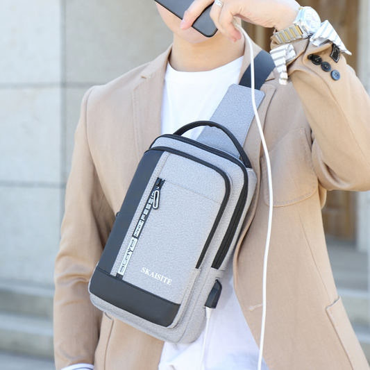 SKAISITE-Sac à bandoulière - X10 Maroc - Livraison gratuite -