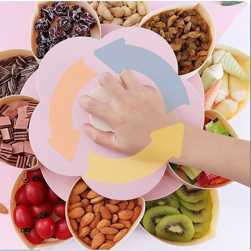 X10-Bol magique de fruits secs - X10 Maroc - Livraison gratuite -