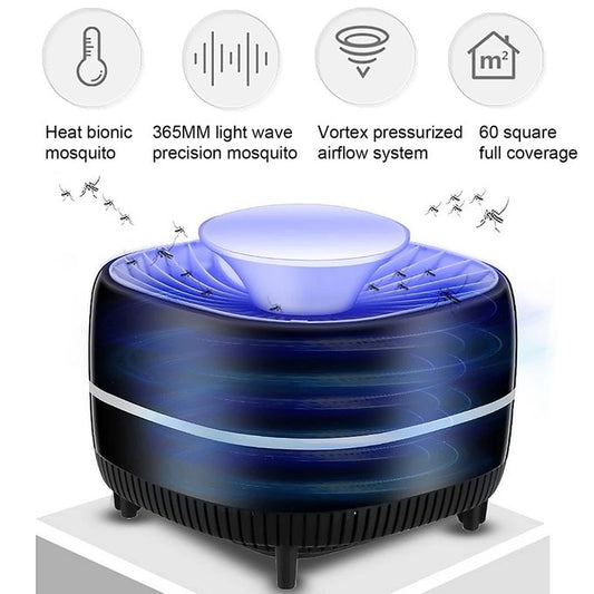 Nova Anti Moustique - X10 Maroc - Livraison gratuite -