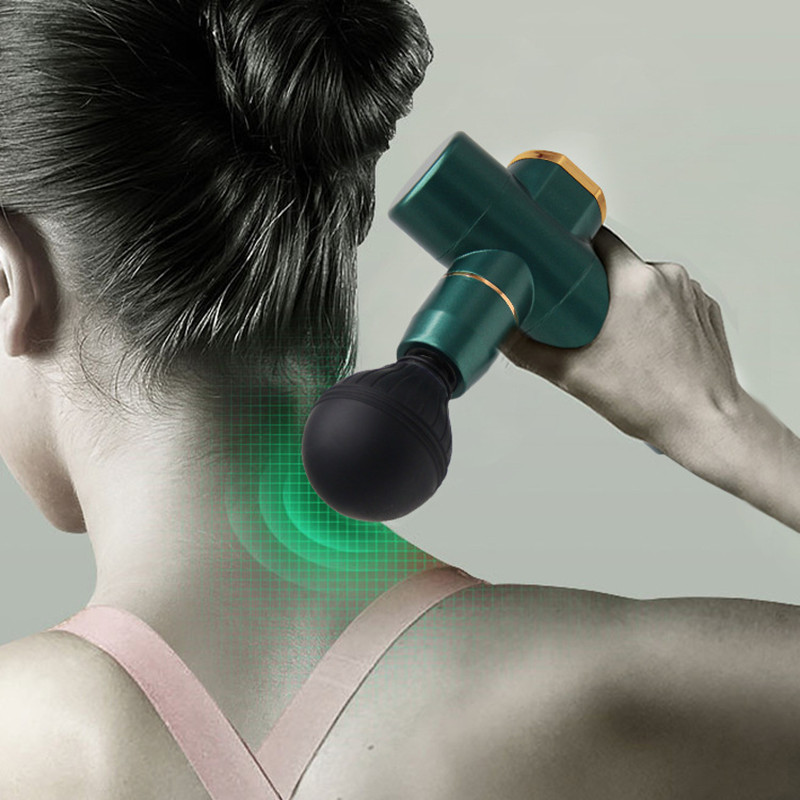 X10-Soulageur de Muscle Mini - X10 Maroc - Livraison gratuite -