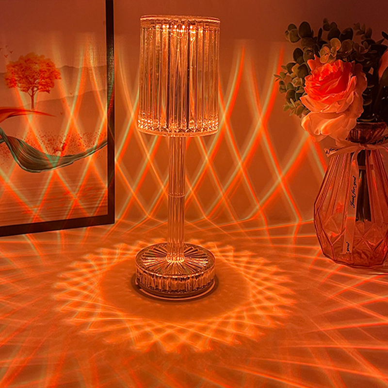 Lumière Magique Cristalline - X10 Maroc - Livraison gratuite -