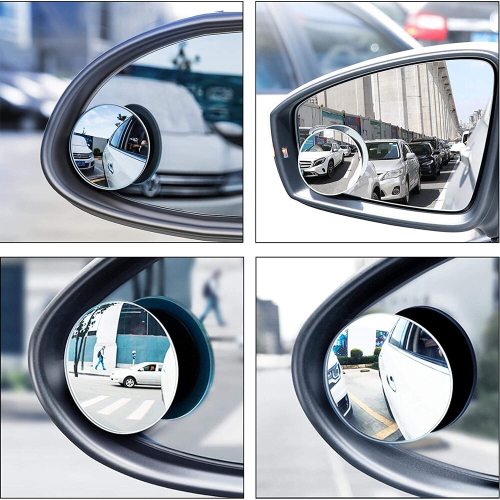 X10-Rétroviseur de voiture - X10 Maroc - Livraison gratuite -