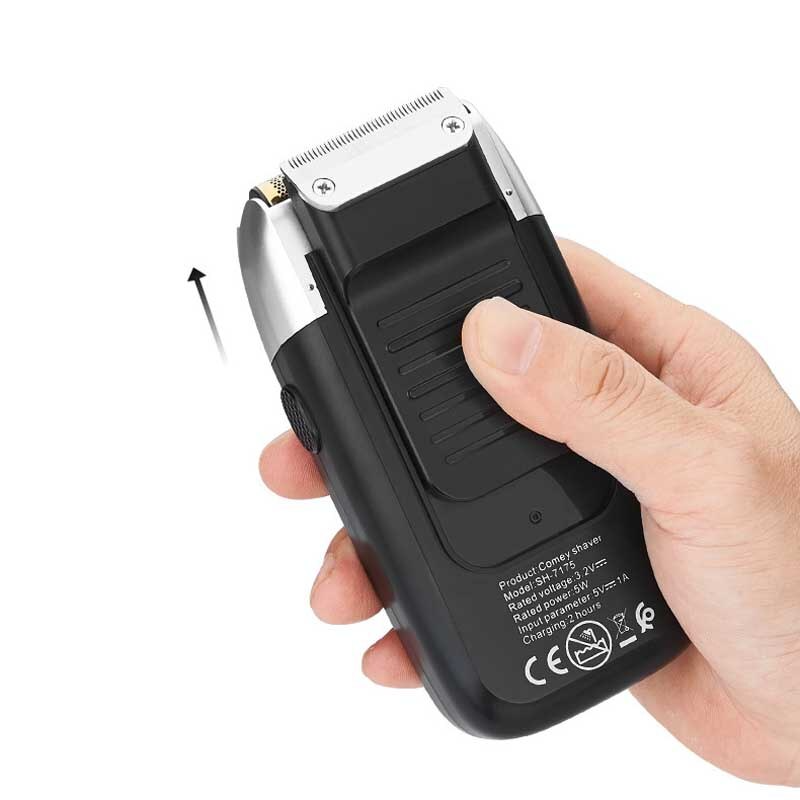 X10 SHINON- Rasoir portable - X10 Maroc - Livraison gratuite -