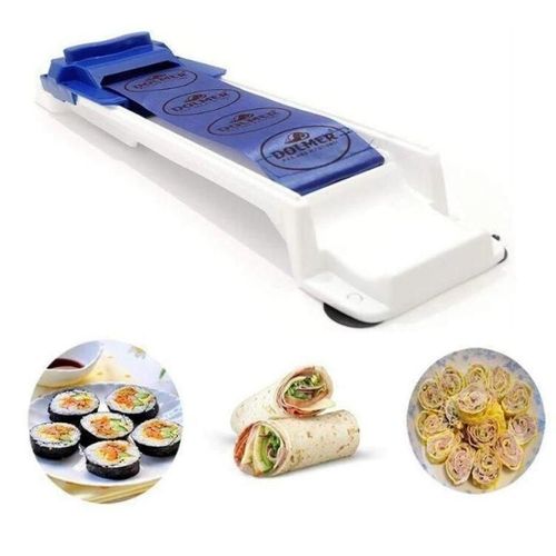 Une machine pour rouler les feuilles de vigne, farcir, sushi et pastilla - briwat - X10 Maroc - Livraison gratuite -