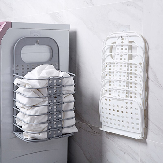 X10-Panier pliable pour linge - X10 Maroc - Livraison gratuite -