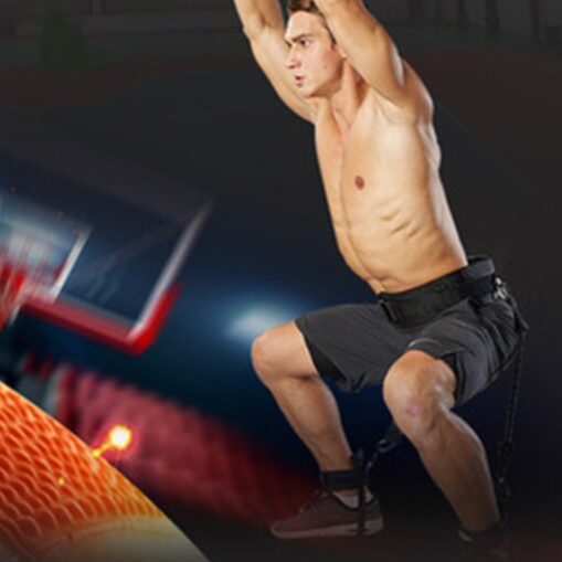Equipement de Fitness - corde de traction - X10 Maroc - Livraison gratuite -