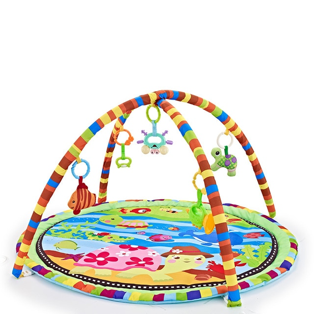 X10 - Tapis d'éveil actif - X10 Maroc - Livraison gratuite - B