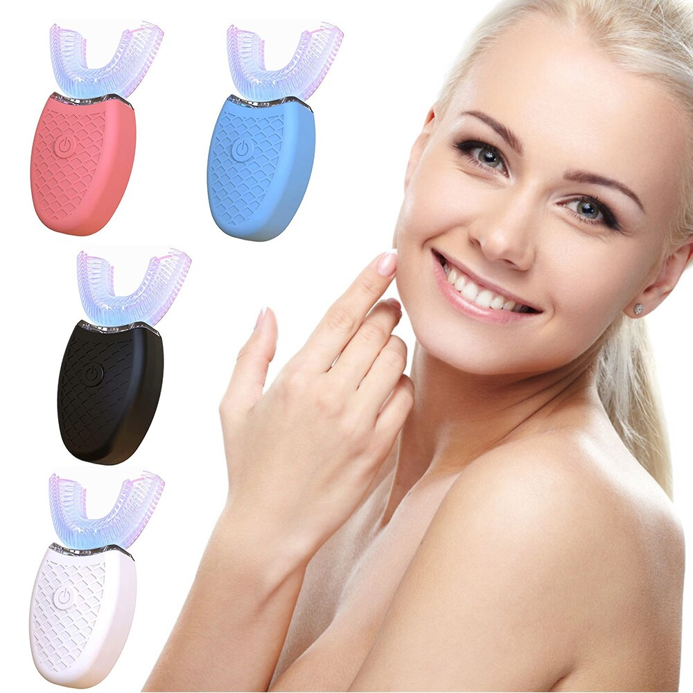 X10-U Brosse à dents électrique - X10 Maroc - Livraison gratuite -