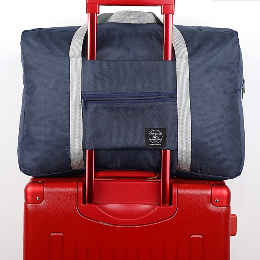 X10-Sac de voyage pliable - X10 Maroc - Livraison gratuite -