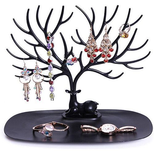 Porte bijoux arbre de vie - X10 Maroc - Livraison gratuite -