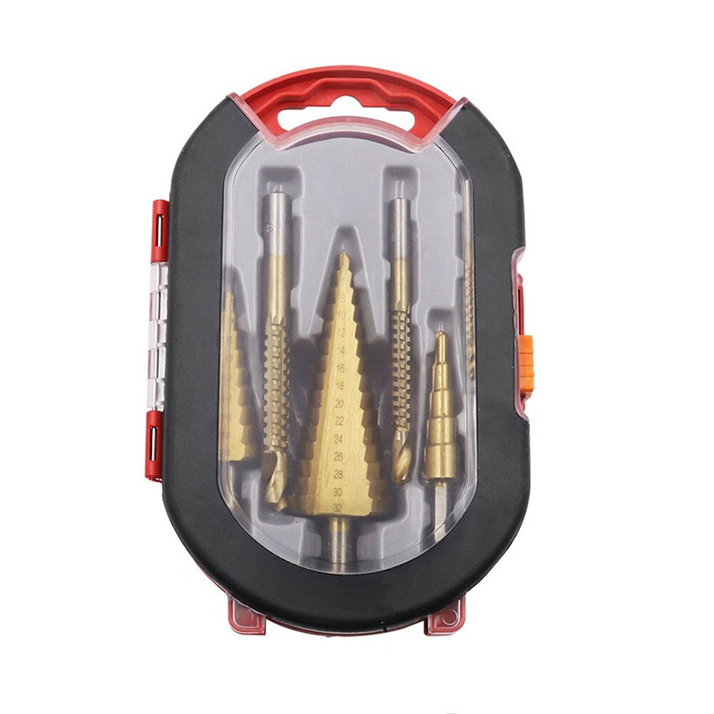 X10-Outil de perçage pratique ( 6 pcs ) - X10 Maroc - Livraison gratuite -
