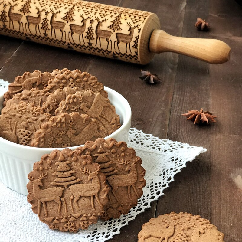 X10-Rouleau à pâtisserie - X10 Maroc - Livraison gratuite -
