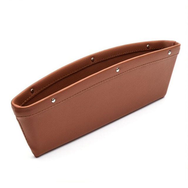Boîte de Rangement Pratique - X10 Maroc - Livraison gratuite - Marron