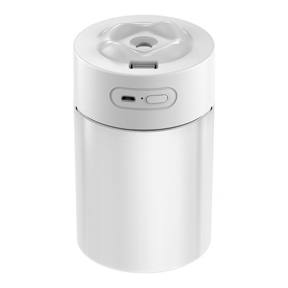 X10-Humidificateur lumineux - X10 Maroc - Livraison gratuite - Blanc