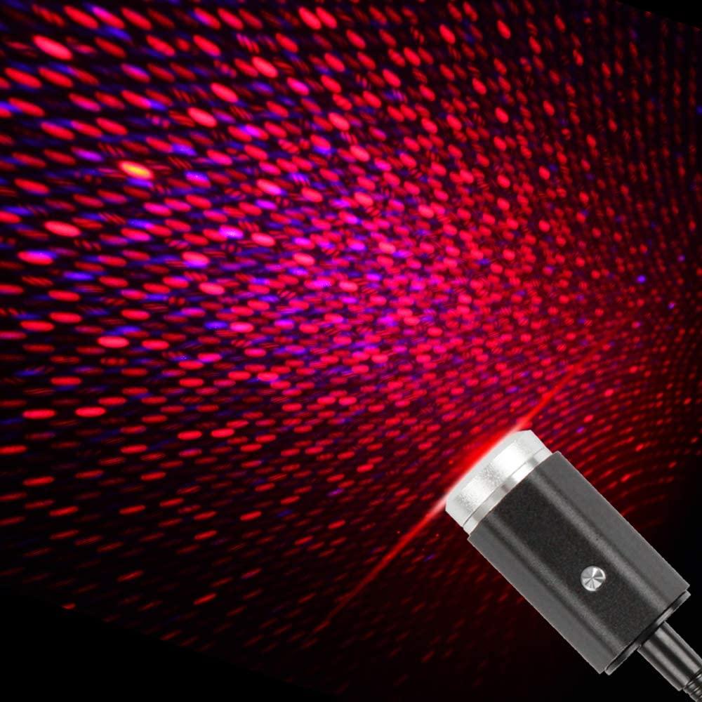 AutoBright- USB Car Light - X10 Maroc - Livraison gratuite -