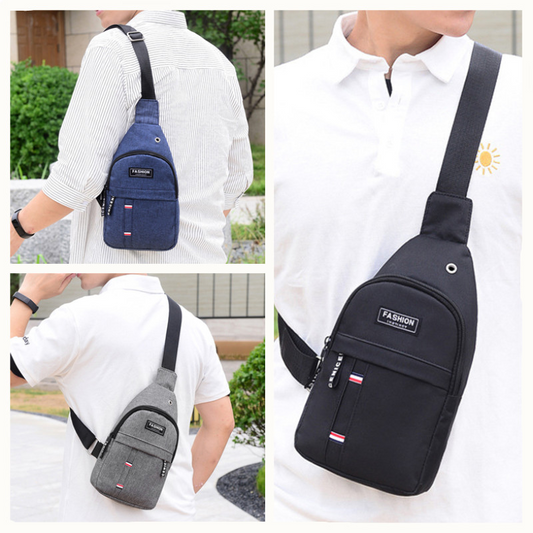 Sac Bandoulière Sportif - X10 Maroc - Livraison gratuite -