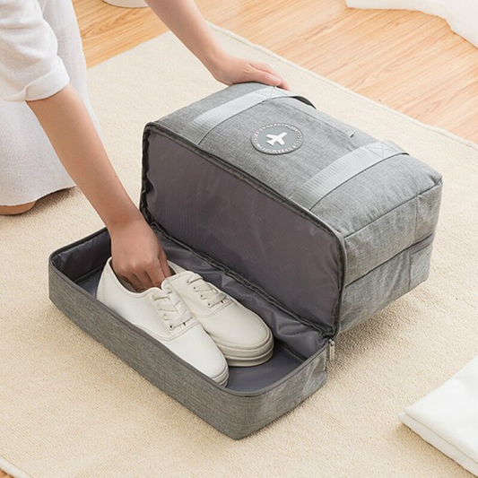 X10-Double grand sac de voyage - X10 Maroc - Livraison gratuite -