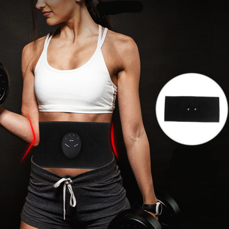 Smart Control Abdominal Trainer - X10 Maroc - Livraison gratuite -