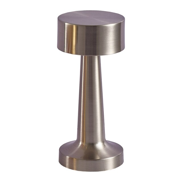 X10 - Lamp Elegant table - X10 Maroc - Livraison gratuite - Argent