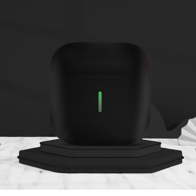 X10-Écouteurs PowerVoice - X10 Maroc - Livraison gratuite - Noir