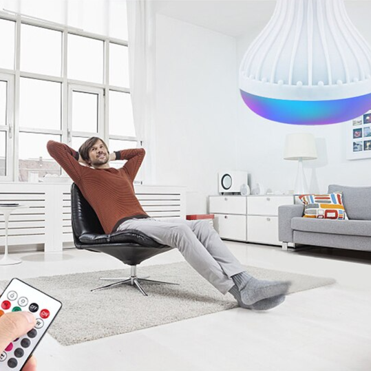 X10-lampe et lecteur de musique - X10 Maroc - Livraison gratuite -