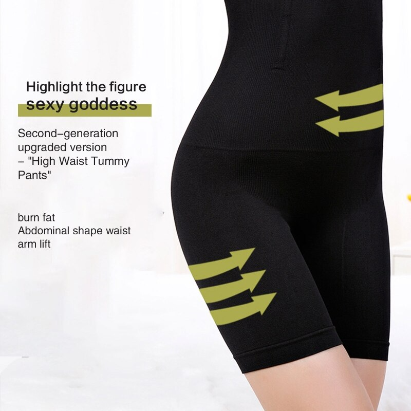Sous-vêtements taille haute pour femmes - X10 Maroc - Livraison gratuite -