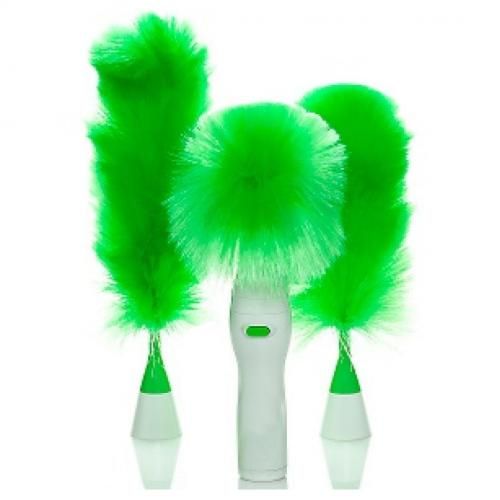 Duster électrique domestique 3 pcs - X10 Maroc - Livraison gratuite -