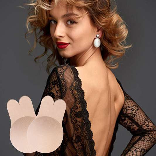 Lift-up Silicone Bra - X10 Maroc - Livraison gratuite -