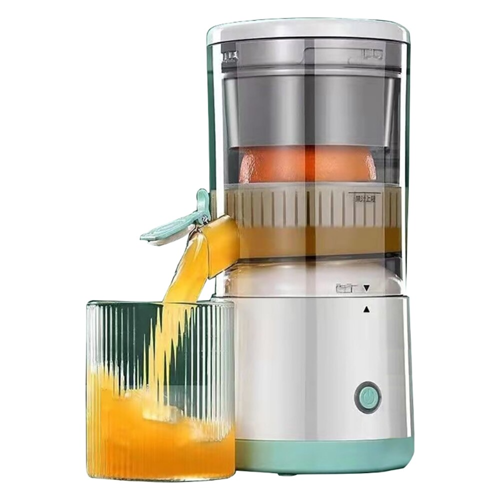 Mini presse-agrumes électrique Portable - X10 Maroc - Livraison gratuite -