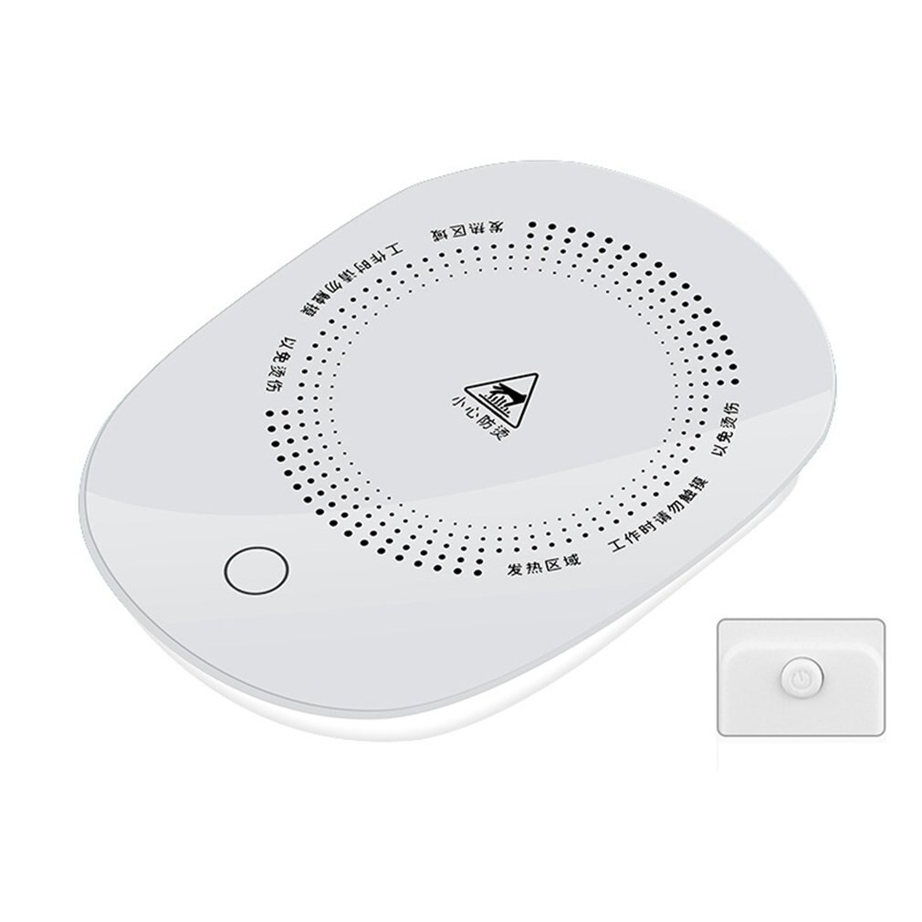 X10-Chauffe-tasse thermostatique - X10 Maroc - Livraison gratuite -