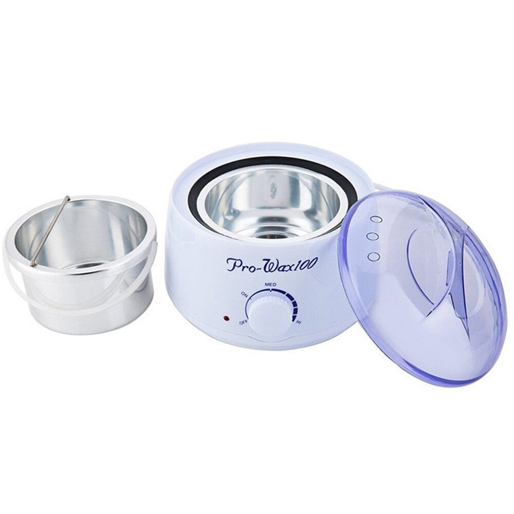 Appareil chauffe-cire pour épilation PRO-WAX - X10 Maroc - Livraison gratuite -