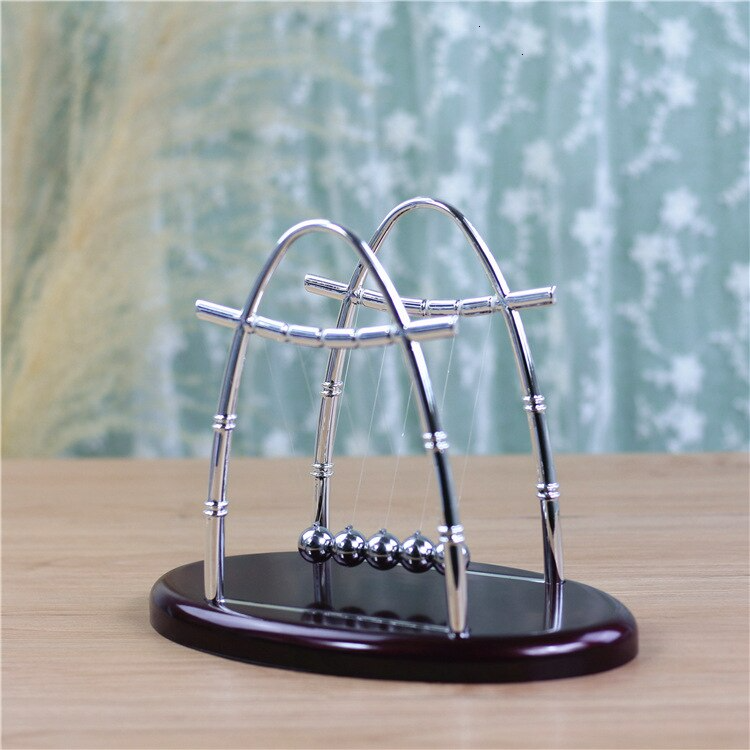 X10-Jeu de bureau de Newton - X10 Maroc - Livraison gratuite -