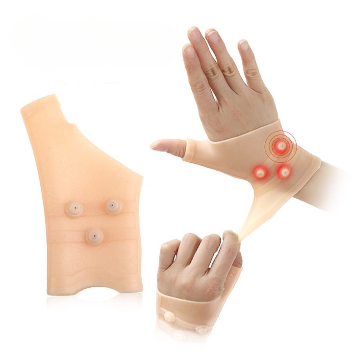 X10-TheraGel Wrist Supports - X10 Maroc - Livraison gratuite -