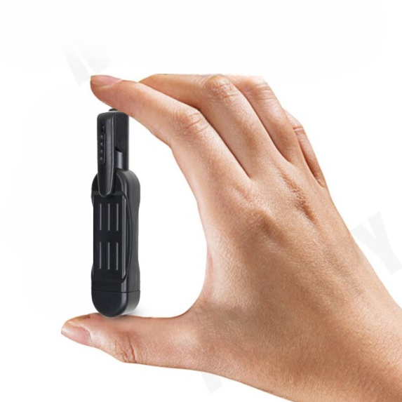 X10-Caméra de poche cachée 1080P - X10 Maroc - Livraison gratuite -