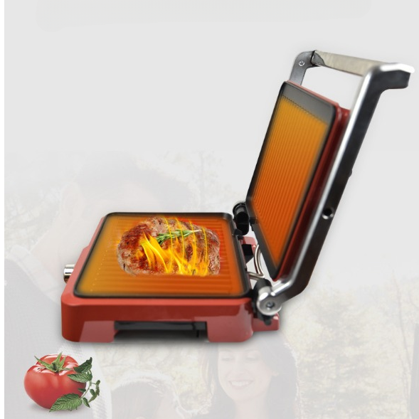 X10-Grill électrique double-face