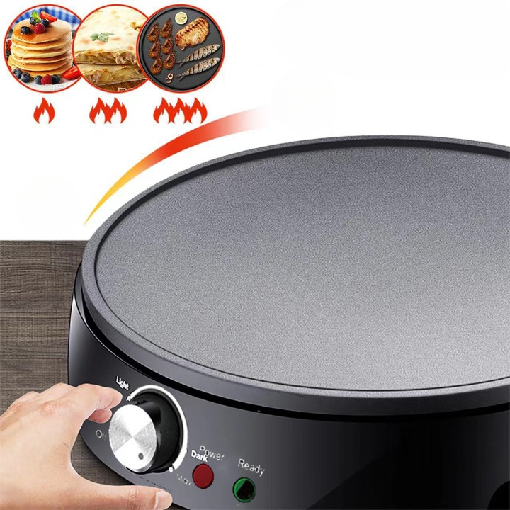 X10-Crêpes Express - X10 Maroc - Livraison gratuite -