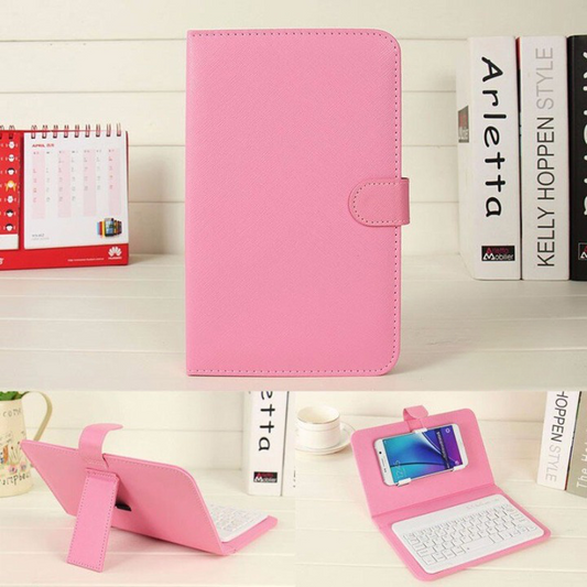 Étui de protection avec clavier sans fil - X10 Maroc - Livraison gratuite -