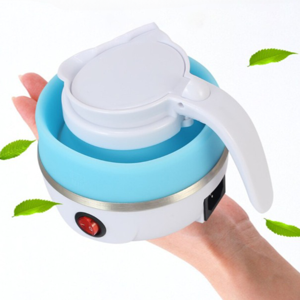 X10-Bouilloire électrique pliable - X10 Maroc - Livraison gratuite -