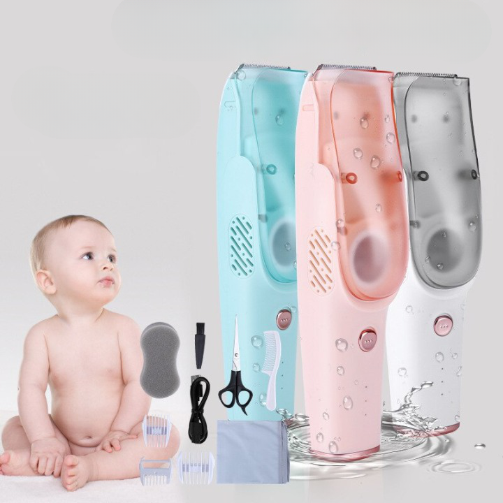 X10-Tondeuse à cheveux pour bébé - X10 Maroc - Livraison gratuite -