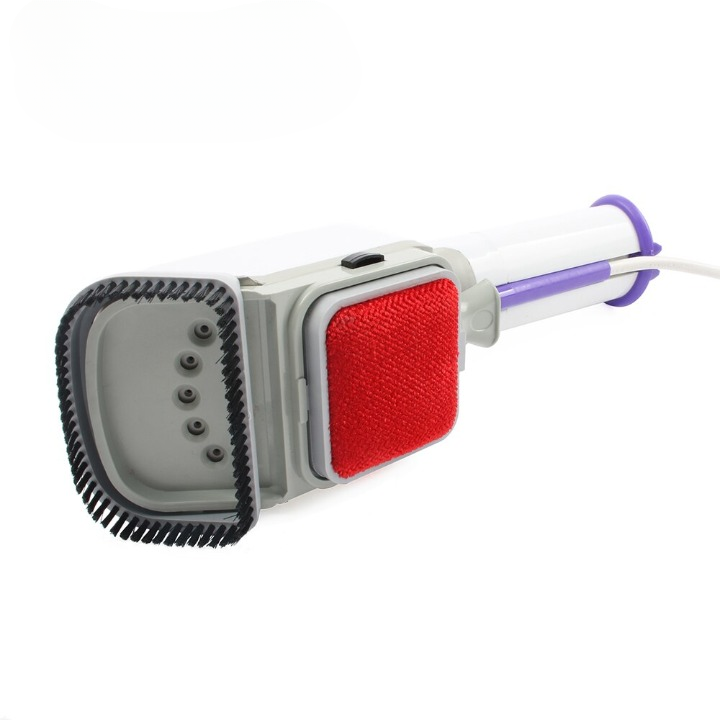 X10-Brosse à vapeur portable - X10 Maroc - Livraison gratuite -