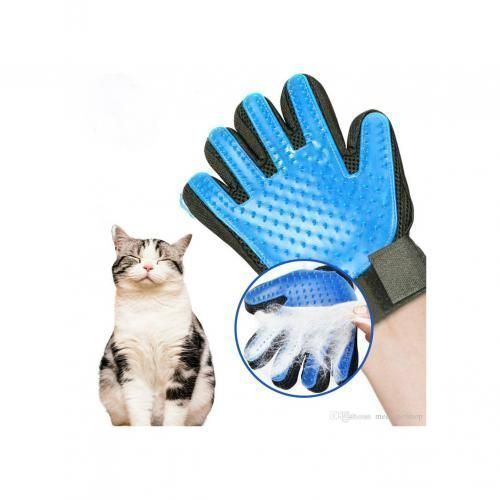 gants en peigne pour animaux - X10 Maroc - Livraison gratuite -