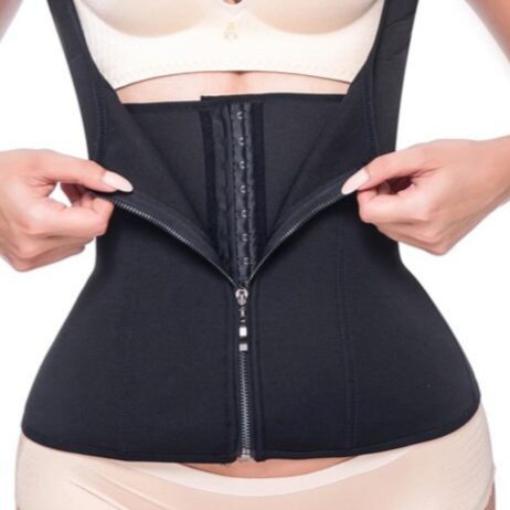 X10-Ceinture corset amincissante - X10 Maroc - Livraison gratuite -