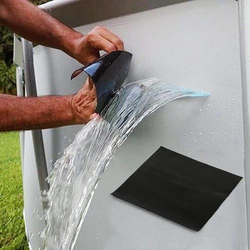 Ruban adhésif ultra-résistant imperméable à l'eau - X10 Maroc - Livraison gratuite -