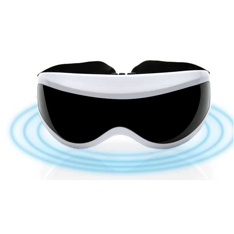 Masque Massage Yeux - X10 Maroc - Livraison gratuite -