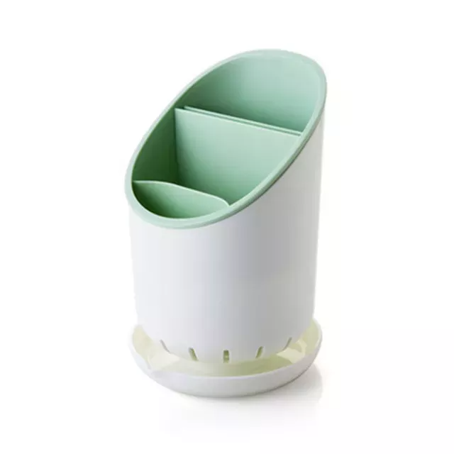 X10-Support de rangement de couverts - X10 Maroc - Livraison gratuite - Vert