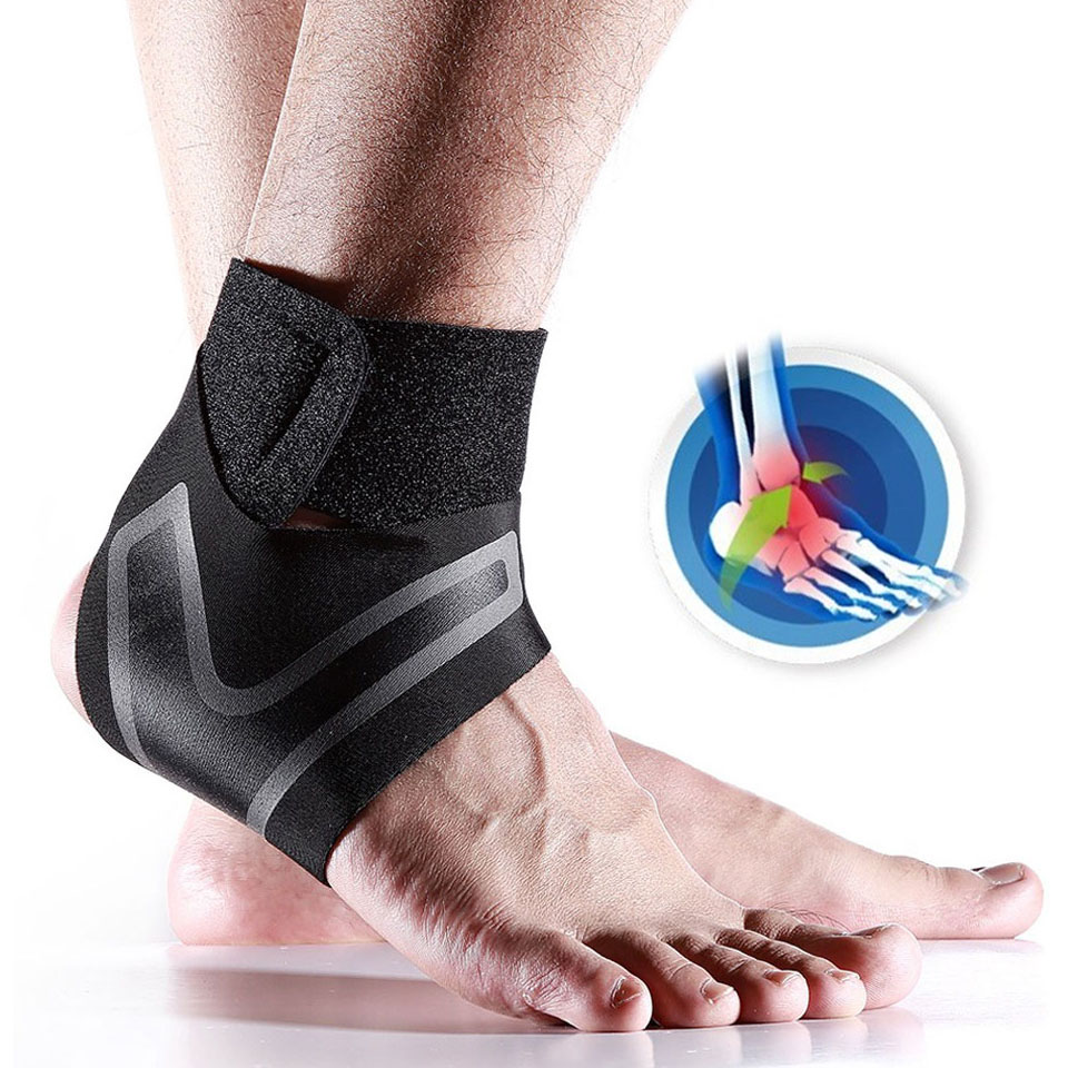 X10-Soutien de Cheville Sportif - X10 Maroc - Livraison gratuite -