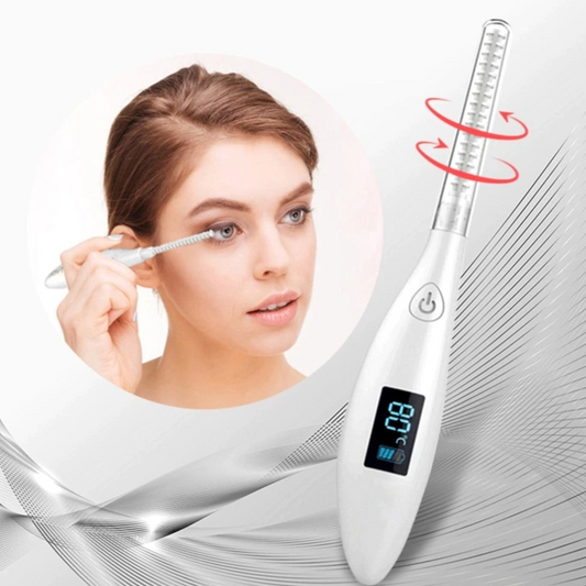 X10-Recourbe-cils chauffant - X10 Maroc - Livraison gratuite -