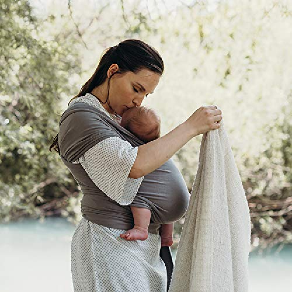 Echarpe-porte-bébé Confortable - X10 Maroc - Livraison gratuite -